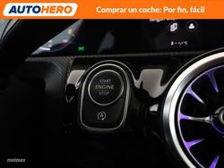 Mercedes Clase A A 200 d AMG Line - Miniatura 31