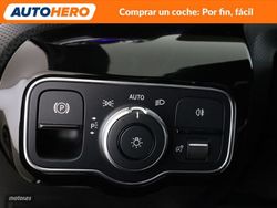 Mercedes Clase A A 200 d AMG Line - Miniatura 33