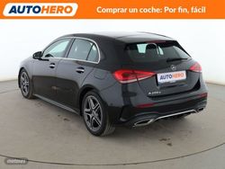Mercedes Clase A A 200 d AMG Line - Miniatura 4