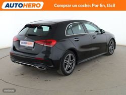Mercedes Clase A A 200 d AMG Line - Miniatura 6