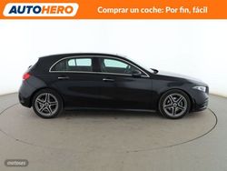 Mercedes Clase A A 200 d AMG Line - Miniatura 7