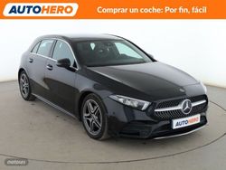 Mercedes Clase A A 200 d AMG Line - Miniatura 8