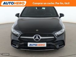 Mercedes Clase A A 200 d AMG Line - Miniatura 9