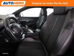 Peugeot 3008 2.0 Blue-HDi GT Line - Miniatura 11