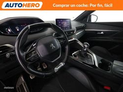 Peugeot 3008 2.0 Blue-HDi GT Line - Miniatura 12