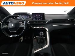 Peugeot 3008 2.0 Blue-HDi GT Line - Miniatura 13
