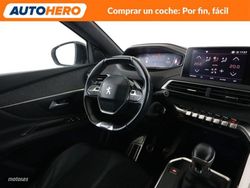 Peugeot 3008 2.0 Blue-HDi GT Line - Miniatura 14