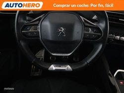 Peugeot 3008 2.0 Blue-HDi GT Line - Miniatura 27