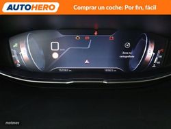 Peugeot 3008 2.0 Blue-HDi GT Line - Miniatura 28