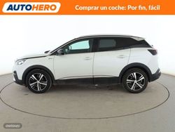 Peugeot 3008 2.0 Blue-HDi GT Line - Miniatura 3