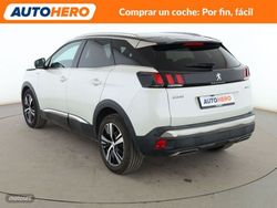 Peugeot 3008 2.0 Blue-HDi GT Line - Miniatura 4