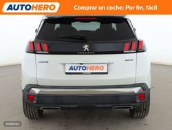 Peugeot 3008 2.0 Blue-HDi GT Line - Miniatura 5