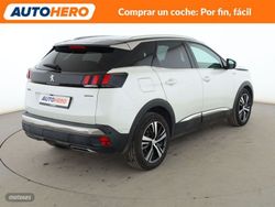 Peugeot 3008 2.0 Blue-HDi GT Line - Miniatura 6