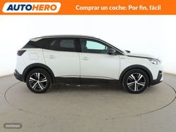 Peugeot 3008 2.0 Blue-HDi GT Line - Miniatura 7