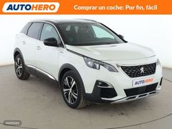Peugeot 3008 2.0 Blue-HDi GT Line - Miniatura 8