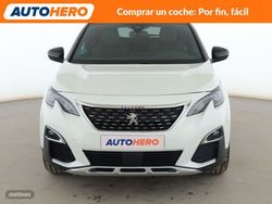 Peugeot 3008 2.0 Blue-HDi GT Line - Miniatura 9