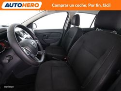 Dacia Sandero 1.0 SCe Essential - Miniatura 11