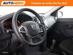 Dacia Sandero 1.0 SCe Essential - Miniatura 12