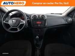 Dacia Sandero 1.0 SCe Essential - Miniatura 13