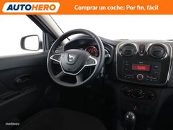 Dacia Sandero 1.0 SCe Essential - Miniatura 14