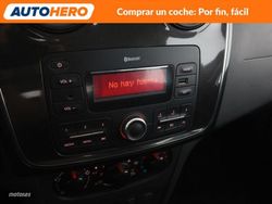 Dacia Sandero 1.0 SCe Essential - Miniatura 20