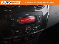 Dacia Sandero 1.0 SCe Essential - Miniatura 21