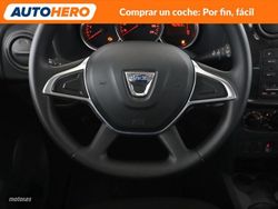 Dacia Sandero 1.0 SCe Essential - Miniatura 23
