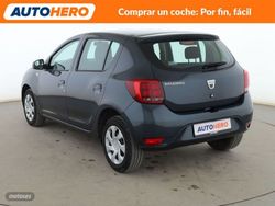 Dacia Sandero 1.0 SCe Essential - Miniatura 4