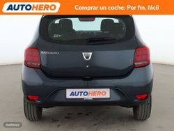 Dacia Sandero 1.0 SCe Essential - Miniatura 5