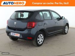 Dacia Sandero 1.0 SCe Essential - Miniatura 6