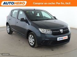 Dacia Sandero 1.0 SCe Essential - Miniatura 8