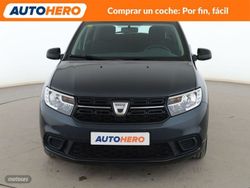 Dacia Sandero 1.0 SCe Essential - Miniatura 9