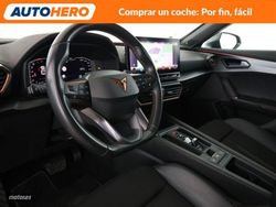 Cupra Formentor 2.0 TSI 4Drive - Miniatura 12