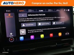 Cupra Formentor 2.0 TSI 4Drive - Miniatura 22