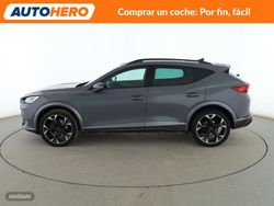 Cupra Formentor 2.0 TSI 4Drive - Miniatura 3