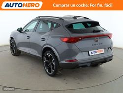 Cupra Formentor 2.0 TSI 4Drive - Miniatura 4