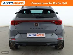 Cupra Formentor 2.0 TSI 4Drive - Miniatura 5