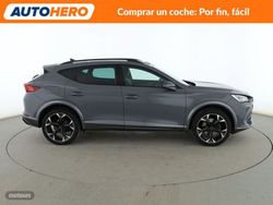 Cupra Formentor 2.0 TSI 4Drive - Miniatura 7