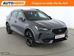 Cupra Formentor 2.0 TSI 4Drive - Miniatura 8
