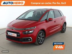 Citroen C4 Spacetourer 1.5 Blue-HDi Feel - Miniatura 1