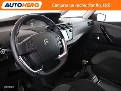 Citroen C4 Spacetourer 1.5 Blue-HDi Feel - Miniatura 12