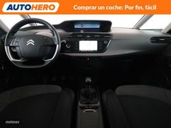 Citroen C4 Spacetourer 1.5 Blue-HDi Feel - Miniatura 13