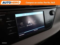 Citroen C4 Spacetourer 1.5 Blue-HDi Feel - Miniatura 23