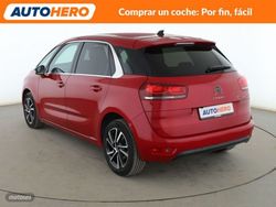 Citroen C4 Spacetourer 1.5 Blue-HDi Feel - Miniatura 4