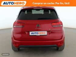 Citroen C4 Spacetourer 1.5 Blue-HDi Feel - Miniatura 5