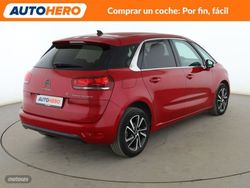 Citroen C4 Spacetourer 1.5 Blue-HDi Feel - Miniatura 6