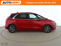 Citroen C4 Spacetourer 1.5 Blue-HDi Feel - Miniatura 7