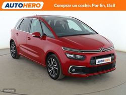 Citroen C4 Spacetourer 1.5 Blue-HDi Feel - Miniatura 8