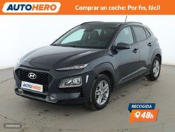 Hyundai Kona 1.6 CRDi Klass 2WD - Miniatura 1