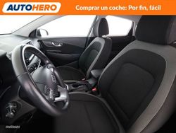 Hyundai Kona 1.6 CRDi Klass 2WD - Miniatura 11